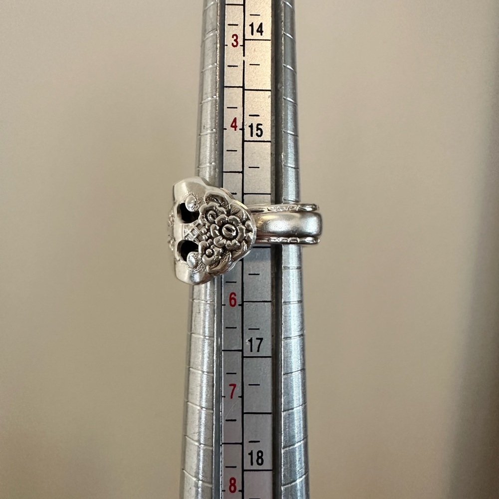 Spoon Ring - Picture 13 of 13